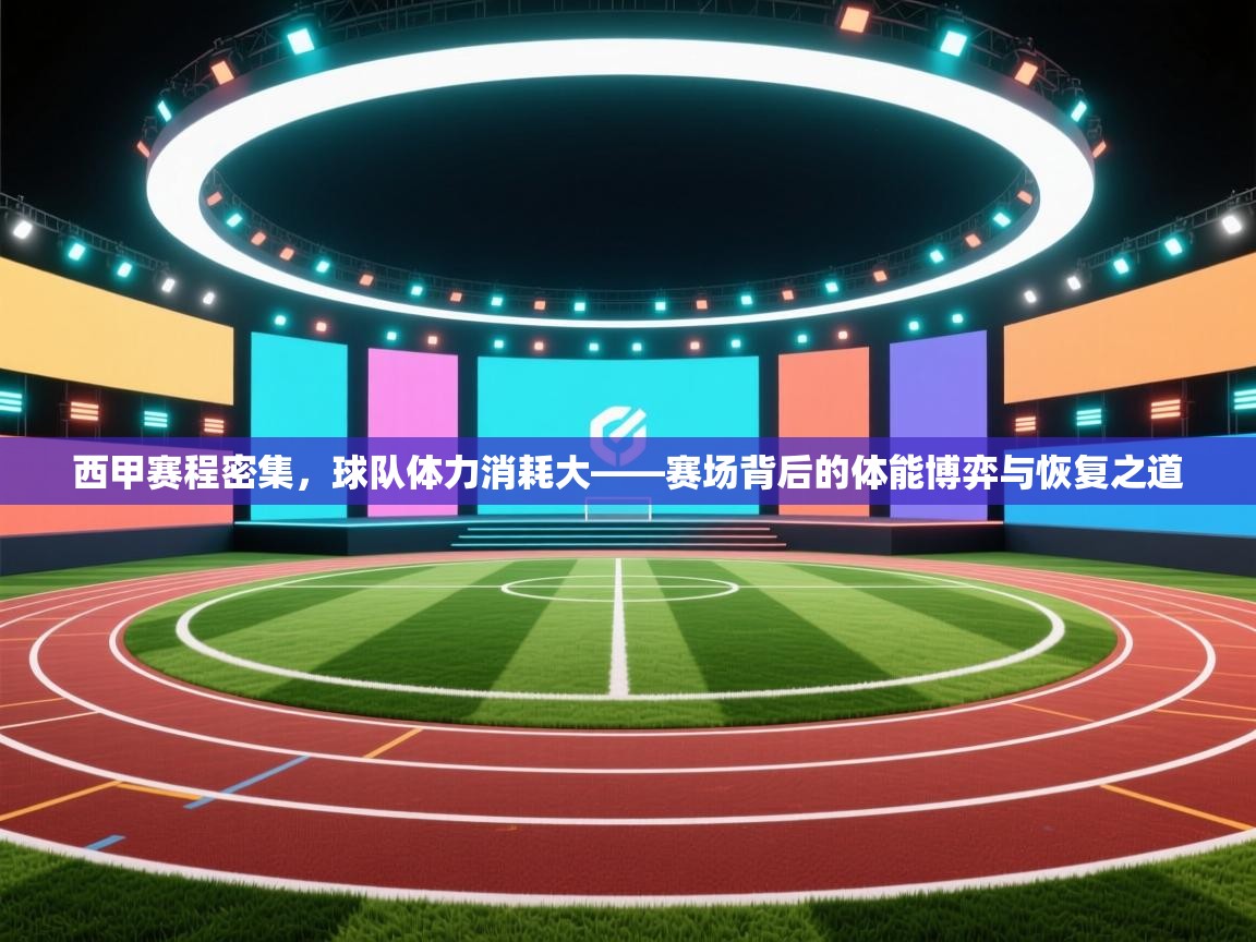 西甲赛程密集，球队体力消耗大——赛场背后的体能博弈与恢复之道  第2张