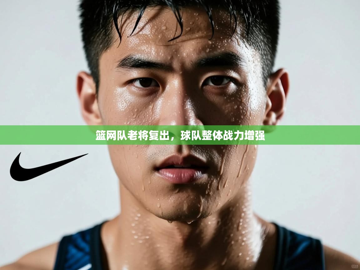 篮网队老将复出，球队整体战力增强  第2张