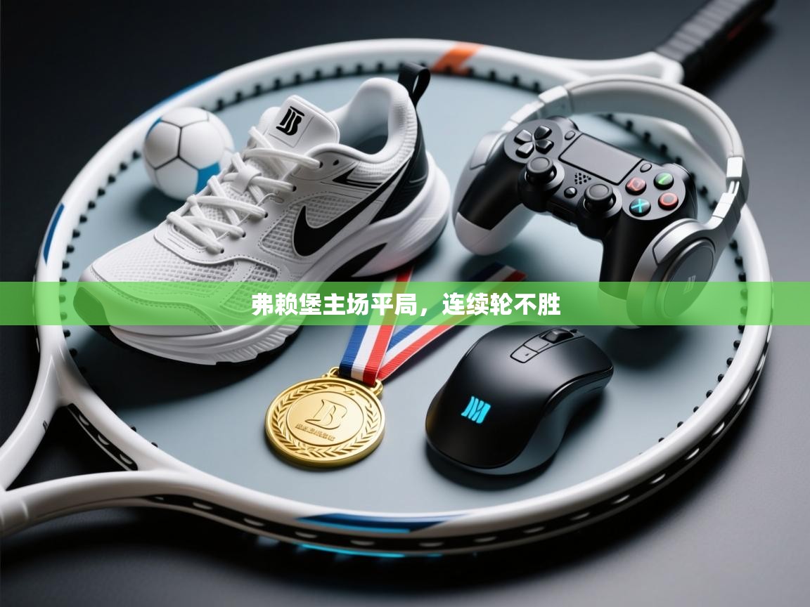 弗赖堡主场平局，连续轮不胜  第1张