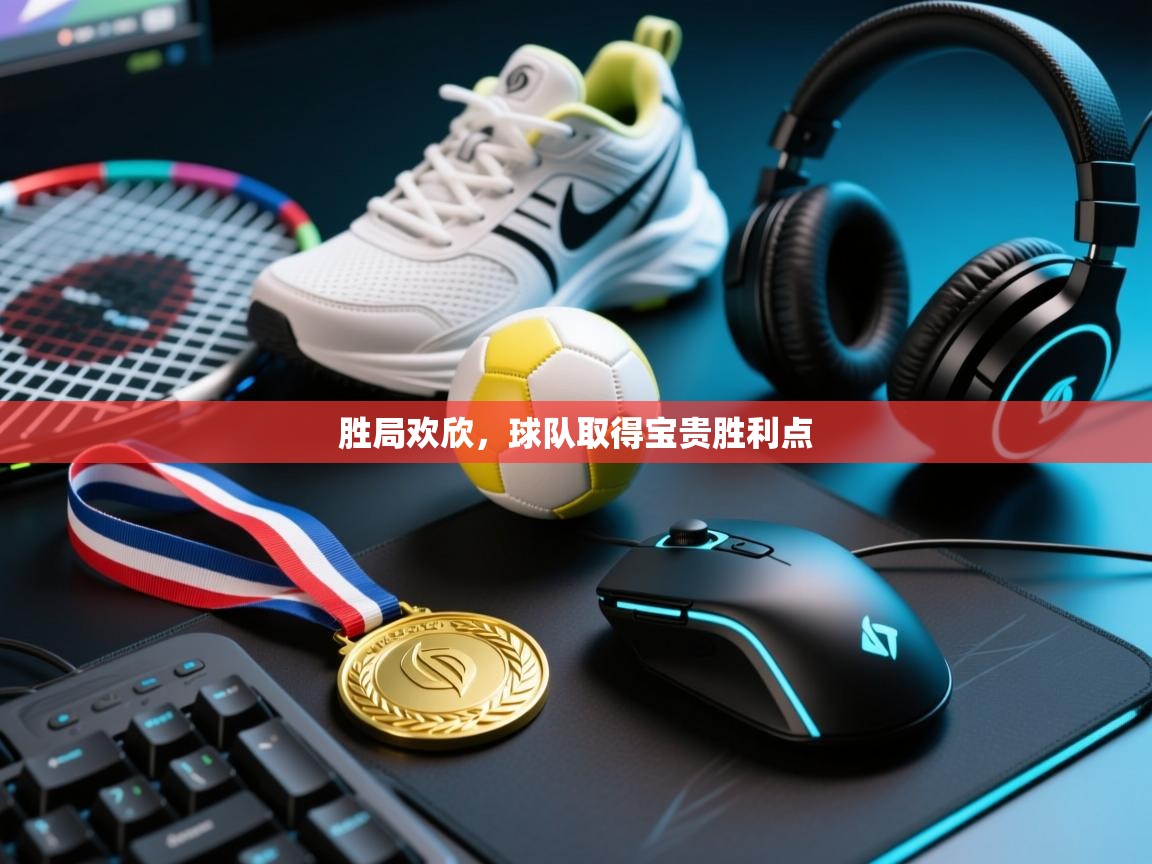 胜局欢欣，球队取得宝贵胜利点